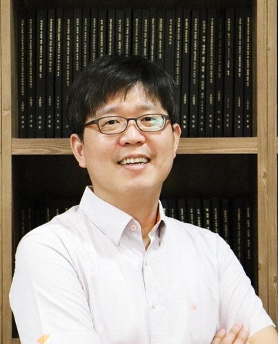 노준석 교수  포항공대 제공